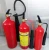 Import Factory price fire extinguisher brands 4.5kg co2 fire extinguisher from China