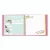 Import Factory Price Full Color First Year Baby Memory Books from China