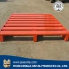 Factory price heavy duty custom stackable iron pallets
