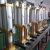 Import Factory price high speed air over hydraulic cylinder from China