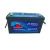 Import factory price Powerful best car battery brands ns70mf car truck battery from China