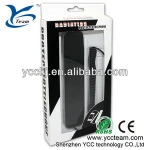 Factory price ! radiation-proof headset for iphone telephone receiver