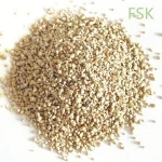 Factory Price Unexpanded Perlite for Casting Steel