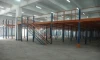 Factory Price Use For Both Storage And Office Steel Platform