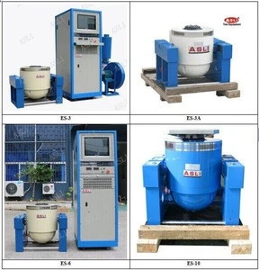 factory price vibration shaker testing equipment