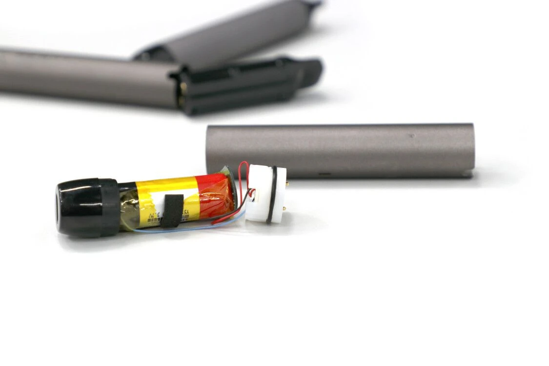 Factory Price wholesale disposable 2021 newest refillable Vape pen kit