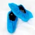 Import Factory Price Wholesale Disposable Non Woven Anti-dust Shoe-Covers from China
