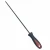 Import Factory Sale Directly Mini Bellota Radius Hoof Rasp With Black Red Rubber Handle from China