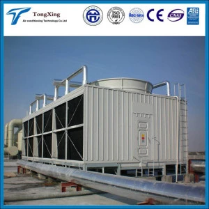 Factory Sale Liang Chi Cooling Tower/ Open Circuit Cross Frow cooling tower