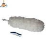factory sale Multi-purpose Extendable soft Microfiber Car Duster roller brush