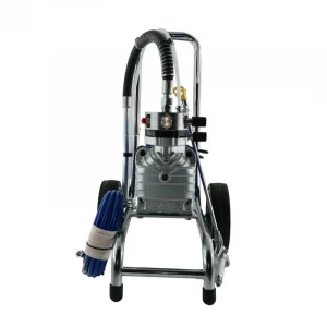 Factory Sale Various Widely Used Paint Spray Machine Airless Paint Sprayer