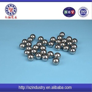 Factory supply 1mm 2mm 3mm 4mm 4.5mm 5mm 5.5mm 6mm 8mm light stainless steel ball for bearing