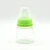 Import Factory Supply Bpa Free Custom Milk Newborn Infant Feeding Bottle Transparent PP baby bottle from China