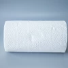 Factory Supply Durable White Standard Roll Portable Toilet Paper