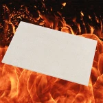 Factory supply fireproof calcium silicate board thermal insulation material