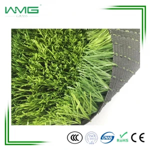 Factory Supply Football Artificial Grass/Lawn/Turf For Soccer Fields