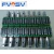 Import factory supply high precision hiwin linear motion HG15 HG20 HG25 HG30 HG35 guide rail from China