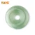 Import Factory Supply Natural Semi-precious Stones Donut Healing Crystal Donut Pendant for Sale from China