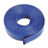 Factory Supply PVC Blue Soft Layflat Water Hose For Agriculture Irrigation