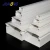 Factory Supply Size 150*120mm Waterproof Rectangle Square Plastic Wiring Duct PVC  Cable Trunking