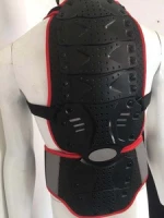 Factory Supply Walking Reflective Back Support  Superior Reflective Safety Guards