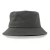 Factory Wholesale Cheap Nylon Fabric Contains HeatTransferSeal Seam Band Waterproof Fashion Bucket Hats