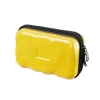 Factory wholesale custom hard shell cosmetics mini suitcase cosmetic bag