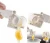 Import Factory Wholesale Egg Tool Handle Easy Egg Cracker from China