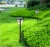 Import Factory Wholesale LED Outdoor Lighting Solar Garden Lights Landscape Light IP55 Waterproof from China