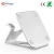 Import factory wholesale Metal smartphone tablet desktop mobile phone stand holder from China