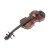 Import Factory wholesale price Handmade 4/4, 3/4, 1/2, 1/4 Student Violin from China