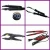 Import Factory wholesale various human hair extension tools accessories from China