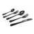 Import factory wholesales for Dinnerware Sets,dinnerware sets luxury and spoon fork knife set from China