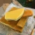 Import Factory Yellow beeswax Grade Organic natural bee wax from China