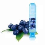 FALL IN LOVE Blueberry Fruit flavored oral sex edible organic sex personal lubricant product water based