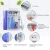 Import Family use UV Toothbrush sterilizer sanitizer from China