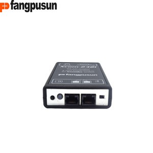 Fangpusun XTM4000-48 hybrid inverter remote control programming centre RCC-03 Xcom-RS232 BSP-500
