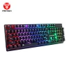 Fantech MVP-862 Wired Colorful gaming laptop keyboard mouse combo