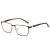 Import FANXUN 9116  Wholesale Export Explosion Anti-Skid Multicolor Temple Anti-Corrosion Spring Bite FootSports Glasses frames from China