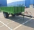 Import Farm tractor tipping trailer from China