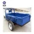Import farm tractor trailer 2-wheel tractor trailer from China