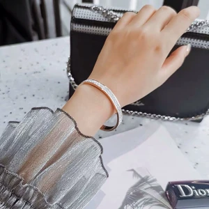 fashion accessory bracelet,fashion bracelets stainless steel set bangle 2021 silver mens new ladies fashion bracelets for women