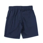 Fashion boys short modern school uniform designs