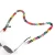 Import Fashion Colorful Acrylic Glasses Chain Accessories Sunglasses Chain from China