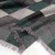 Import Fashion design check pattern wool scarves cashmere scarf high quality mens scarf from China