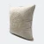 Import Fashion design square customized luxury sofa throw pillows for hotel home decor from China