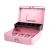 Import fashion money box bank and metal cash boxes from China