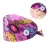 Import Fashion Print Nurse Scrub Hats With Sweatband and Buttons from China