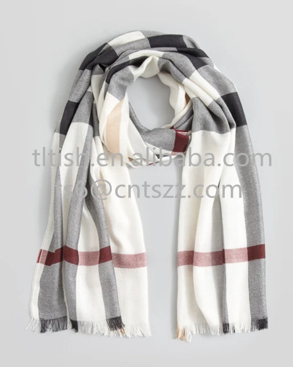 fashion top sale high quality cashmere silk shawl
