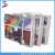 Import Fashionable UV Print Expandable Accordion File, PP 12 Pockets Organ Style Document Bag with rule from China